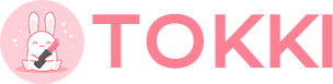 Tokki Logo